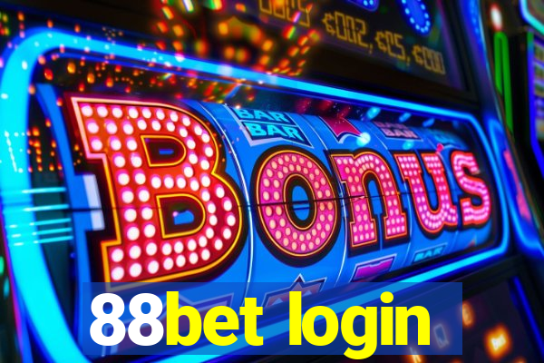 88bet login